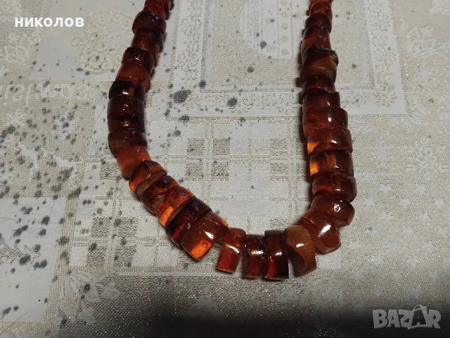 КЕХЛИБАР, снимка 5 - Антикварни и старинни предмети - 53192886