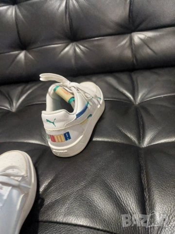 Детски маратонки, снимка 4 - Детски маратонки - 54150434