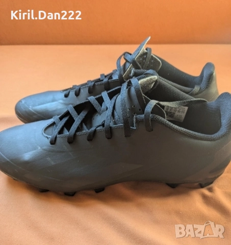 Бутонки Adidas X Crazyfast 4 номер 44, снимка 2 - Футбол - 52197655