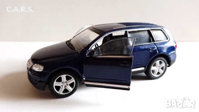 Метални колички Welly - Мащаб 1:34-39, снимка 2 - Колекции - 49397220