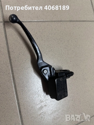  Предна спирачна помпа за мотор/скутер, снимка 2 - Части - 53177736