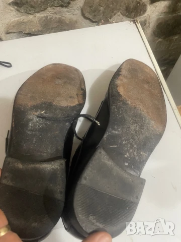 Оригинални мъжки обувки, снимка 5 - Ежедневни обувки - 50469213