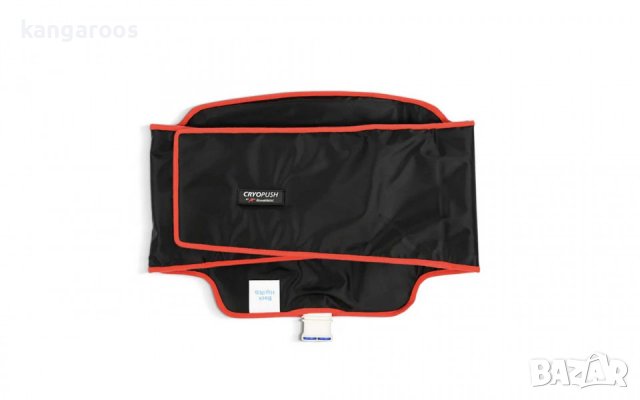 Маншет за кръст CryoPush