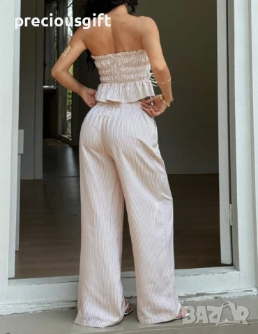 Дамски комплект от две части, различни цветове, снимка 17 - Комплекти - 51163137