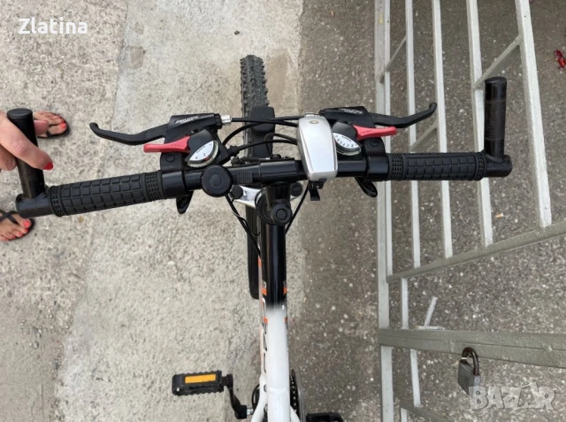 Колело Cyco, снимка 2 - Велосипеди - 50989836