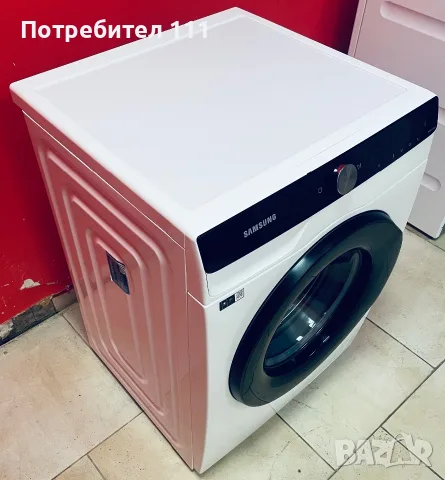 Пералня Samsung, снимка 8 - Перални - 55708463