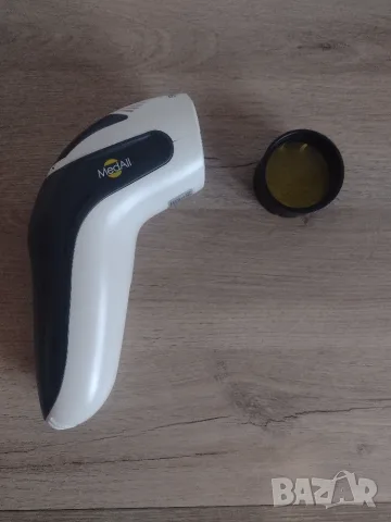 Bioptron Medall PAG-960 хиперсветлинна терапия, снимка 4 - Друга електроника - 56046779