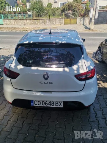 reno clio 4. top, снимка 7 - Автомобили и джипове - 56095778