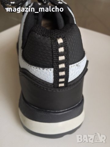 Мъжки маратонки ADIDAS; размери: 40 и 41, снимка 4 - Маратонки - 30310373