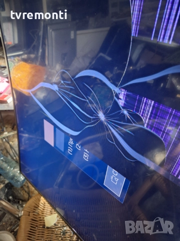 Power Supply BN44-00872A за 49-инчов телевизор SAMSUNG Модел UE49K6370S, с дисплей CY-VK049BGLV1H​ , снимка 8 - Части и Платки - 52747555