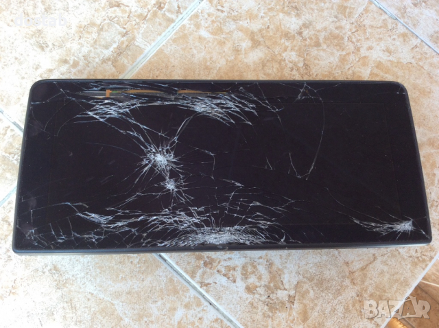 Монитор дисплей за бмв/bmw i3 