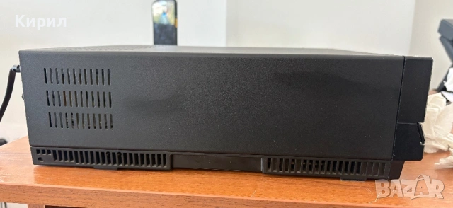 Видео плейър OTAKE за ремонт или части, снимка 3 - Плейъри, домашно кино, прожектори - 53061320