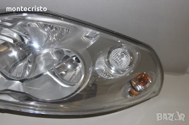 Десен фар Opel Movano (2010-2019г.) 95523988 / 93197622 / 260105856R Опел Мовано, снимка 7 - Части - 47914856