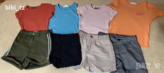 Летни дрехи на ниски цени , снимка 1