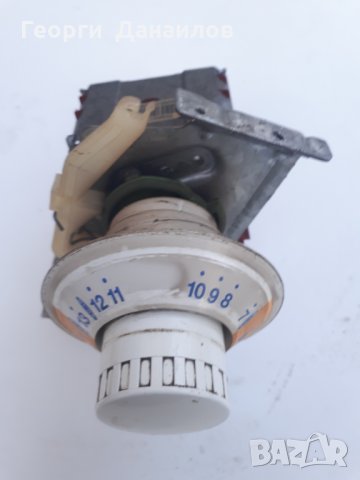 Продавам части за  Пералня Fagor FE-418, снимка 9 - Перални - 31490330