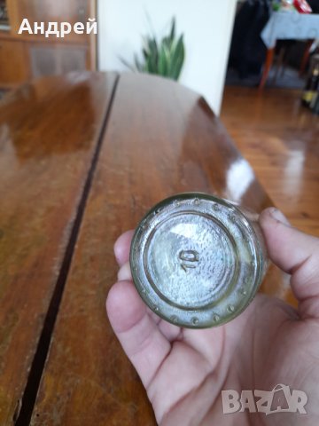 Стар Одеколон ТРОЙНОЙ #5, снимка 5 - Други ценни предмети - 40403259