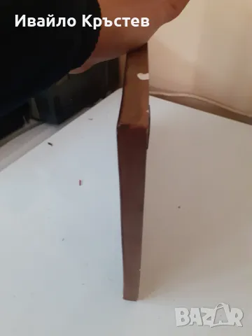 Продавам керамична картина кораб , снимка 2 - Картини - 49662568