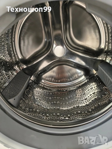 Пералня Bosch Serie 6, снимка 2 - Перални - 52789479