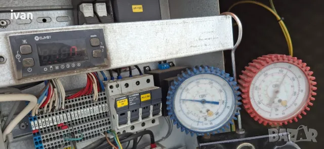 профилактика,ремонт, монтаж на климатици., снимка 3 - Климатици - 50223332