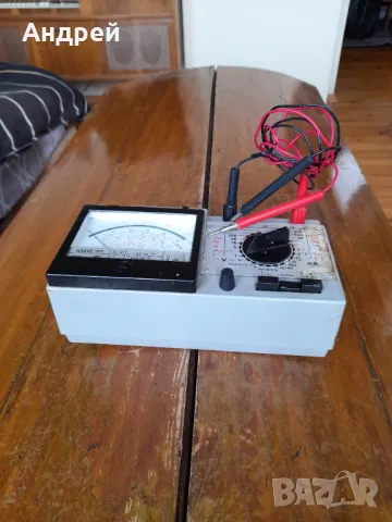 Стар мултицет Ц4342-М1