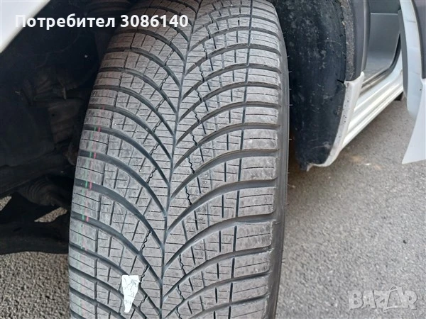 KEMPER, снимка 16 - Каравани и кемпери - 50464078