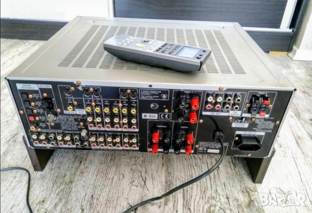 Sony STR-DB1080 Промоция!!! , снимка 2 - Ресийвъри, усилватели, смесителни пултове - 42467033