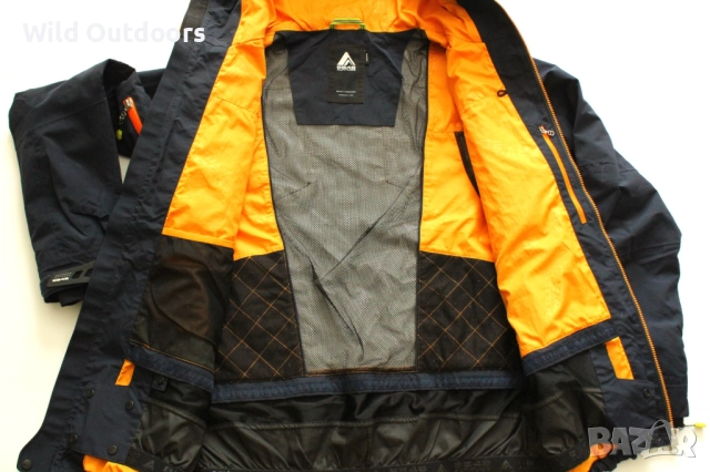 8848 ALTITUDE - мъжко ски яке, размер М, снимка 5 - Якета - 52792047