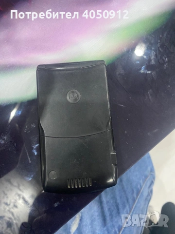 Продавам Моторола v3, снимка 3 - Motorola - 54017575