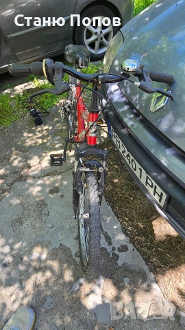 2 бр. велосипеди , снимка 8 - Велосипеди - 54310935