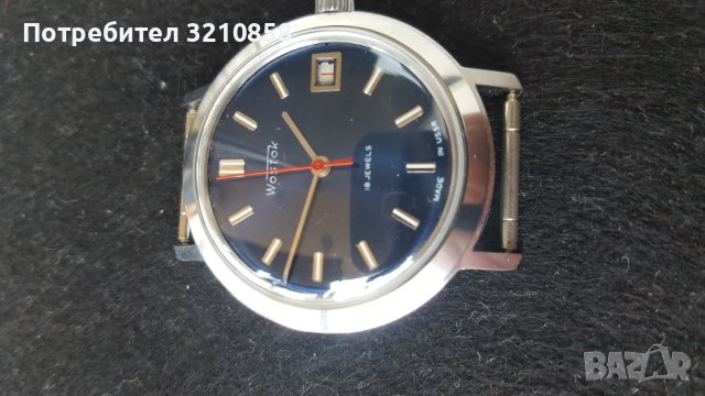 ВОСТОК, снимка 6 - Мъжки - 42911802