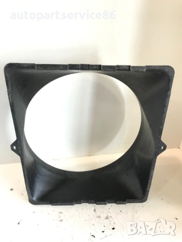 Конзола за вентилатор на двигател за Mercedes 814 (1992) 6745050430