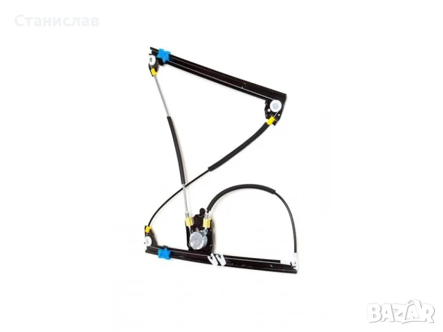 Стъклоподемник за Renault Laguna 2