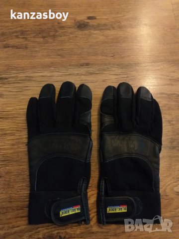 blaklader - страхотни мъжки ръкавици, снимка 3 - Ръкавици - 39060416