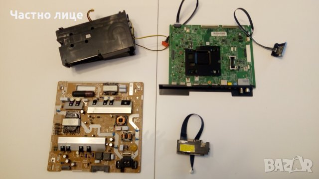 ПРОМОЦИЯ! Части BN4400932C; BN41-02635 за телевизор SAMSUNG 55 инча