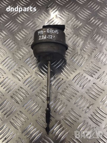 Актуатор турбо Mazda 6,2.2d,2012г.