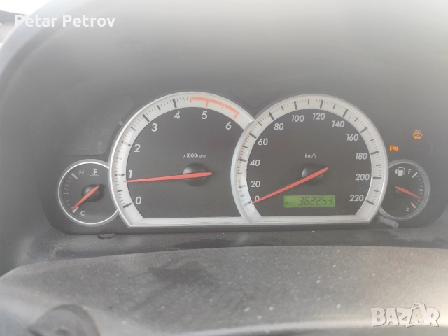 Шевролет Каптива, снимка 5 - Автомобили и джипове - 52634974