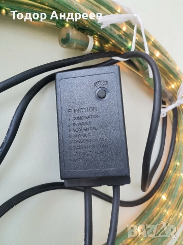 спот лампи, лунички, снимка 3 - Лампи за таван - 53879849