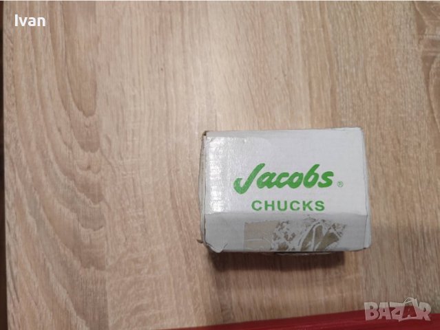 патронник за бормашина jacobs. 0-13мм, снимка 2 - Бормашини - 38426463