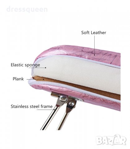 3175 поставка за ръка за маникюр, снимка 5 - Педикюр и маникюр - 34236762