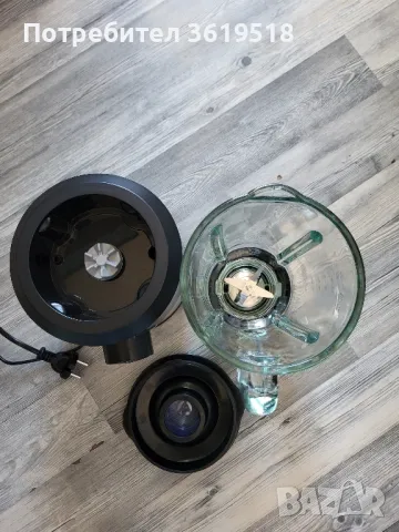 блендер Taurus SuprimeMix, снимка 4 - Блендери - 48075204