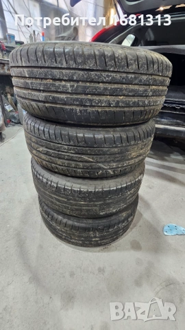 Джанти 16', 5х110, Astra, Meriva, снимка 11 - Гуми и джанти - 54094846