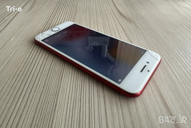 Apple iPhone 7 (модел A1778) За Части, снимка 10 - Apple iPhone - 54003524