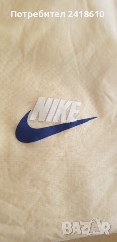 Nike Long Sleeve Lined Top Mens  Size L НОВО! ОРИГИНАЛ! Спортно горнище!, снимка 2 - Спортни дрехи, екипи - 42256731