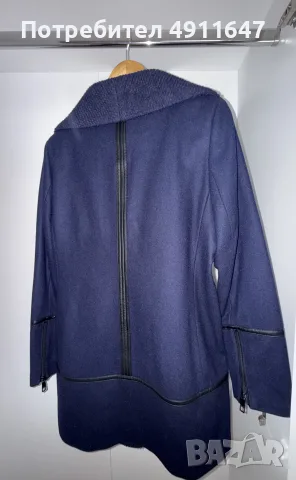 Дамско палто Guess, снимка 2 - Якета - 56416962
