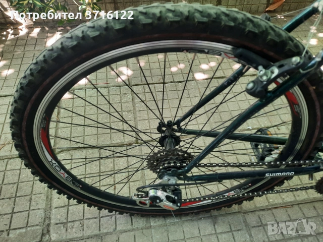 Велосипеди втора употреба,като нови, снимка 3 - Велосипеди - 53961997