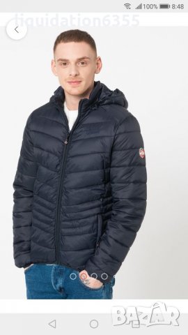 "CANADIAN PEAK" 100 %ОРИГИНАЛНИ ЯКЕТА , снимка 2 - Якета - 32091030