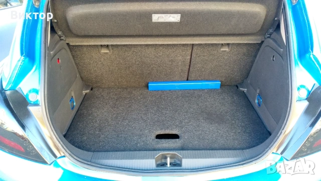 Долна кора за багажник на Опел Корса-Д. Тип двойно дъно! Става и за новите модели!, снимка 6 - Части - 52865805