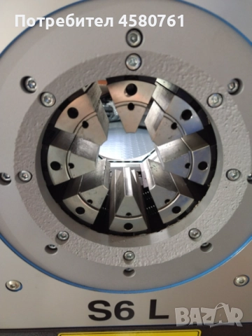 Кербовъчна машина, снимка 5 - Други машини и части - 52805963