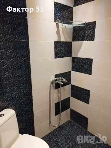 Обзаведен 2-стаен в Мусагеница до метро, снимка 9 - Апартаменти - 53095146