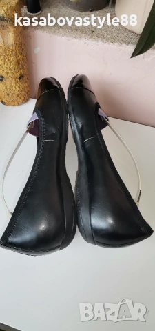 Балерини Gabor 40.5н., снимка 9 - Дамски ежедневни обувки - 53173161